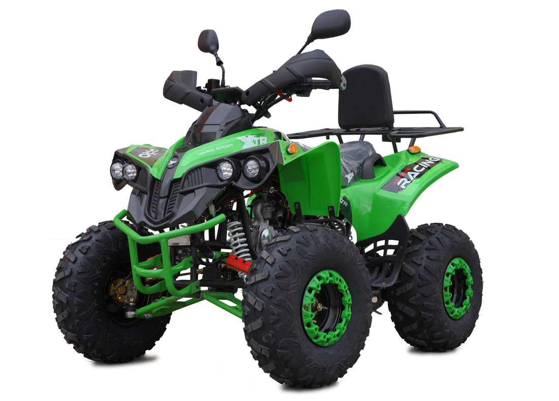 Quad Atv Du Y Cc Model H Premium Plus P Automat T Erli Pl