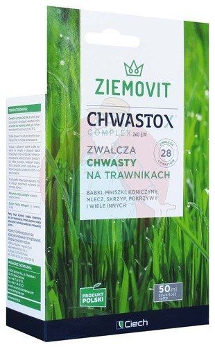 CHWASTOX COMPLEX 260 EW 50ml ERLI Pl