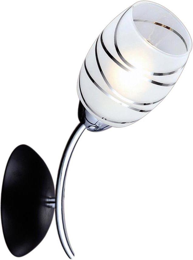 Lampa ścienna kinkiet XENA K JSL 6093 1W E14 1x40W Kaja ERLI pl