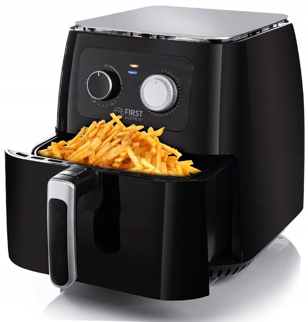 Frytkownica Frytownica Bezt Uszczowa Airfryer Xxl Erli Pl