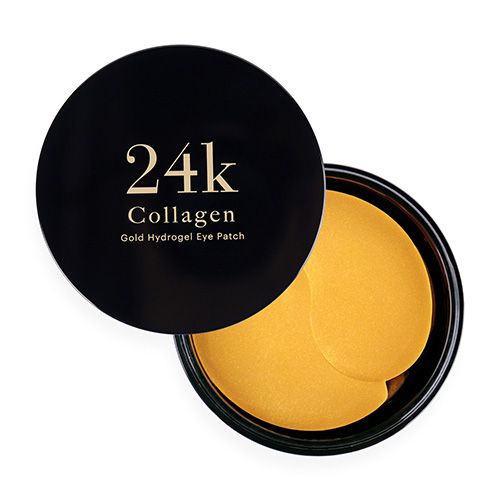 SKIN79 Kolagenowe płatki pod oczy Gold Hydrogel Eye Patch Collagen 90g