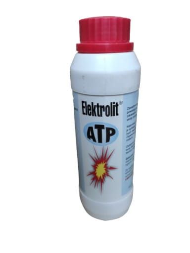 Elektrolit ATP 500 Ml Prima ERLI Pl