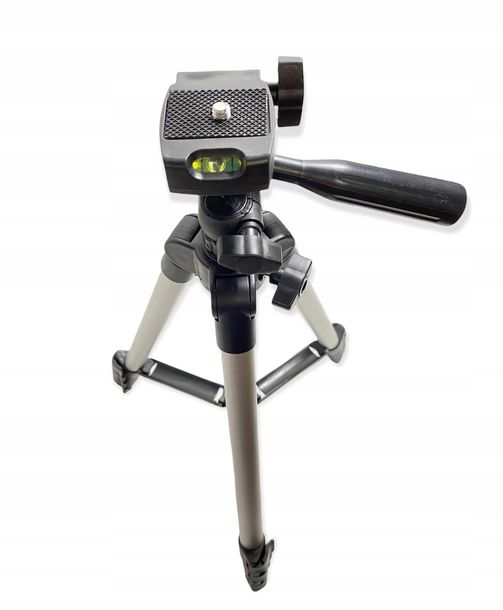 STATYW STOJAK DO POZIOMICY LASEROWEJ TRIPOD LASERA ERLI Pl