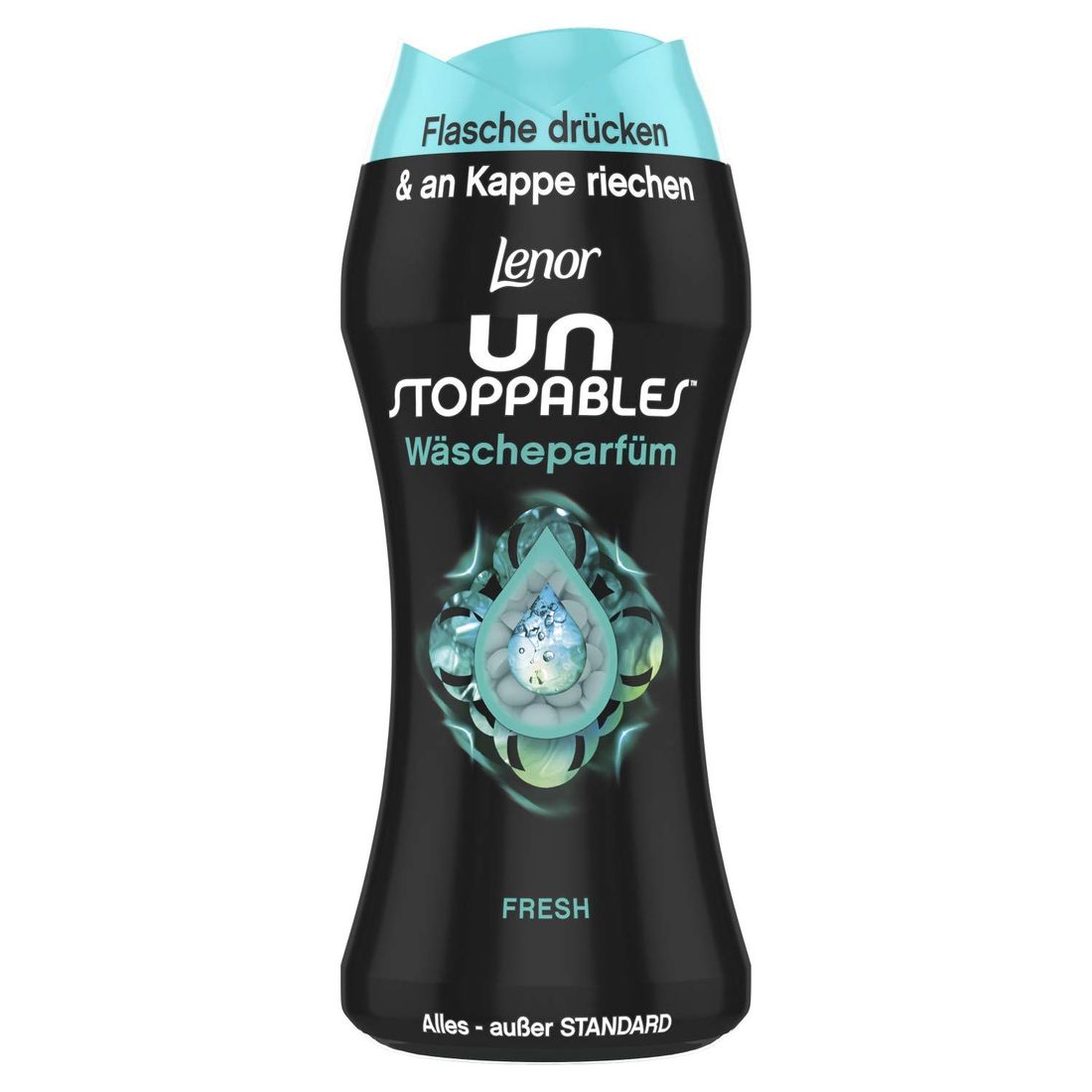 De Lenor Unstoppables Fresh Pere Ki Zapachowe Do Prania G