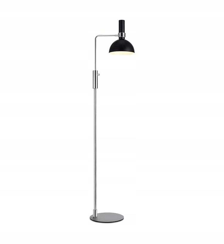 Markslojd Lampa Pod Ogowa Larry Czarna Erli Pl