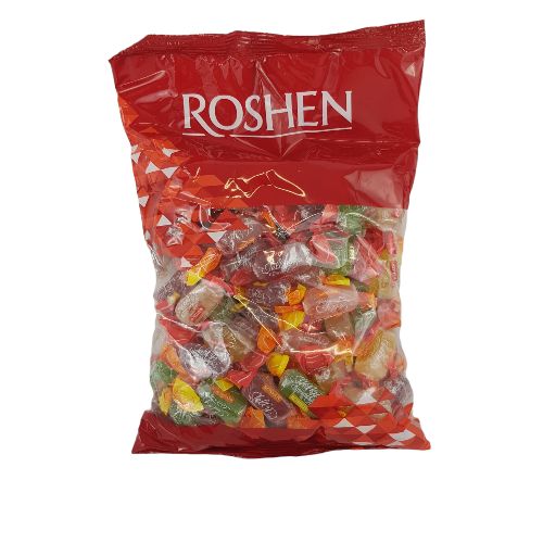 Cukierki Roshen Jelly Galaretka Kg Erli Pl