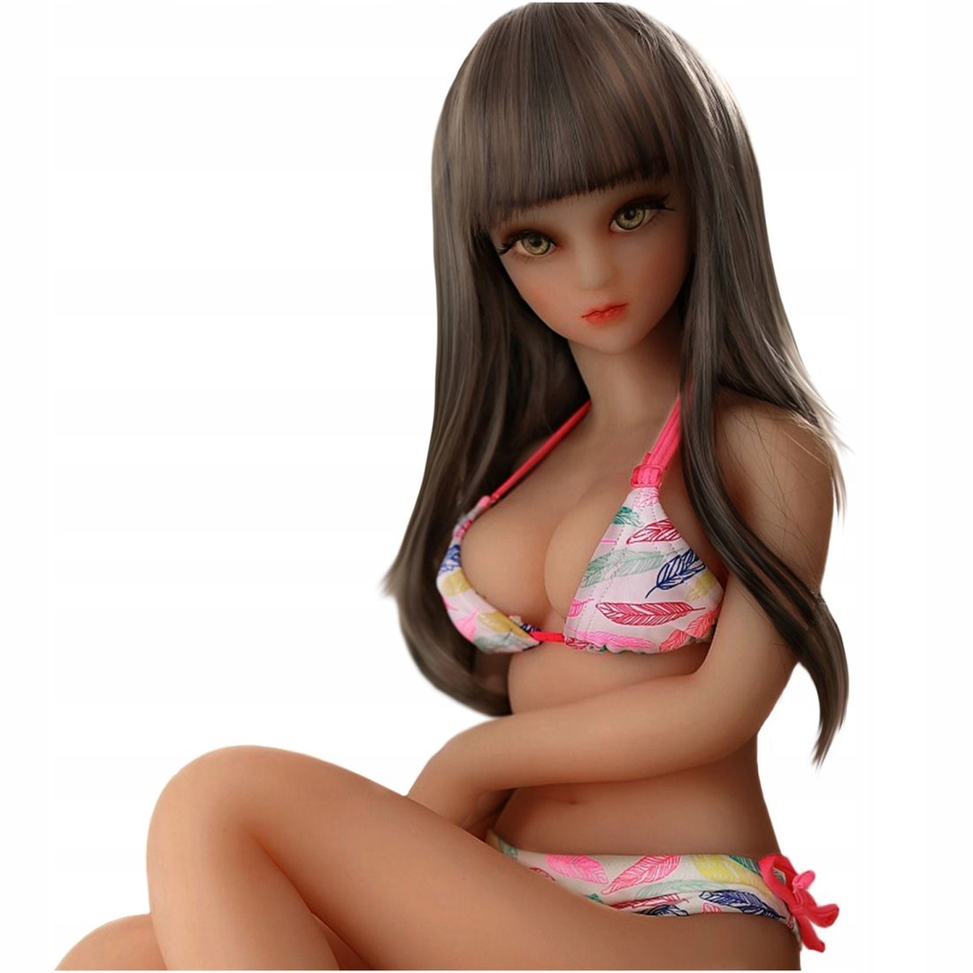 REAL DOLL REALISTYCZNA SEX LALKA PEŁNA CYBERSKÓRA 128714980 ERLI pl