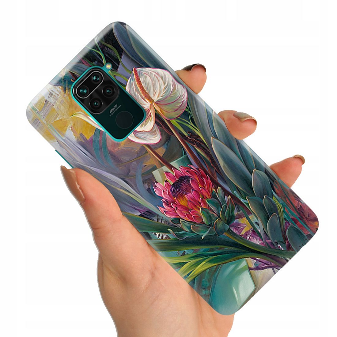 Etui Do Xiaomi Redmi Note Wakacyjne Letnie Wzory Erli Pl