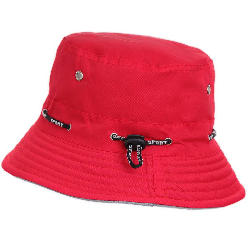 Kapelusz Bucket Hat Czapka Rybacka ERLI Pl