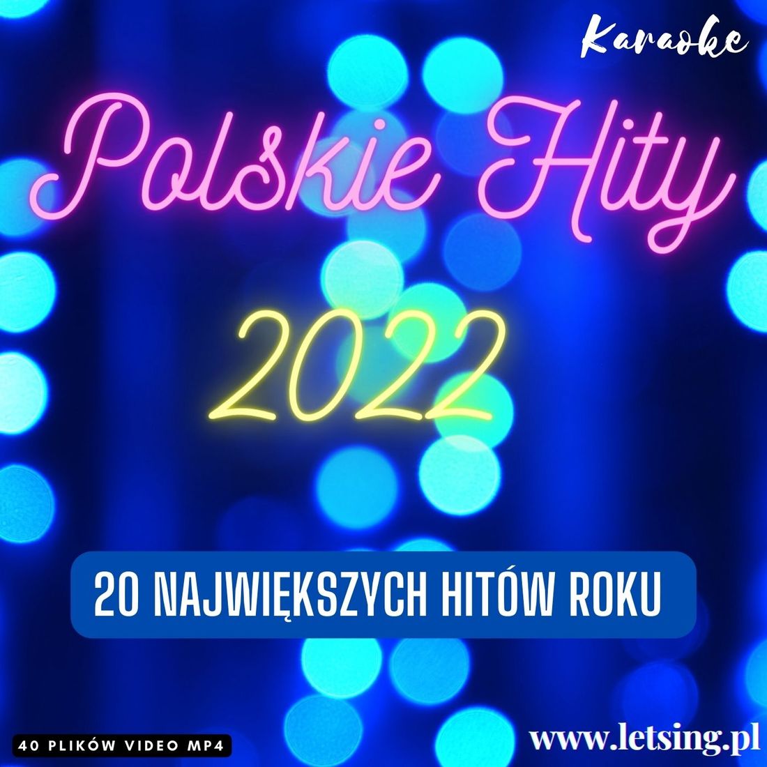 Hity Karaoke Roku Podsiad O Kwiatkowski Sanah Bryska Mrozu