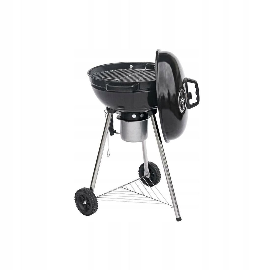 Grill węglowy śr 46 cm BBQ Line MIR2285 ERLI pl