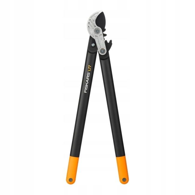 Sekator kowadełkowy Fiskars L77 PowerGear ERLI pl