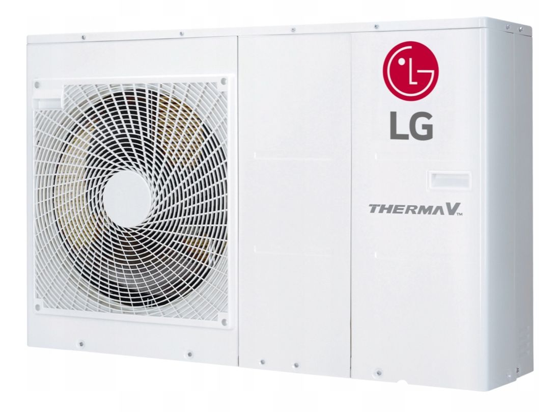 Pompa Ciep A Lg Therma V Monoblok S Kw Hm Mr U Erli Pl