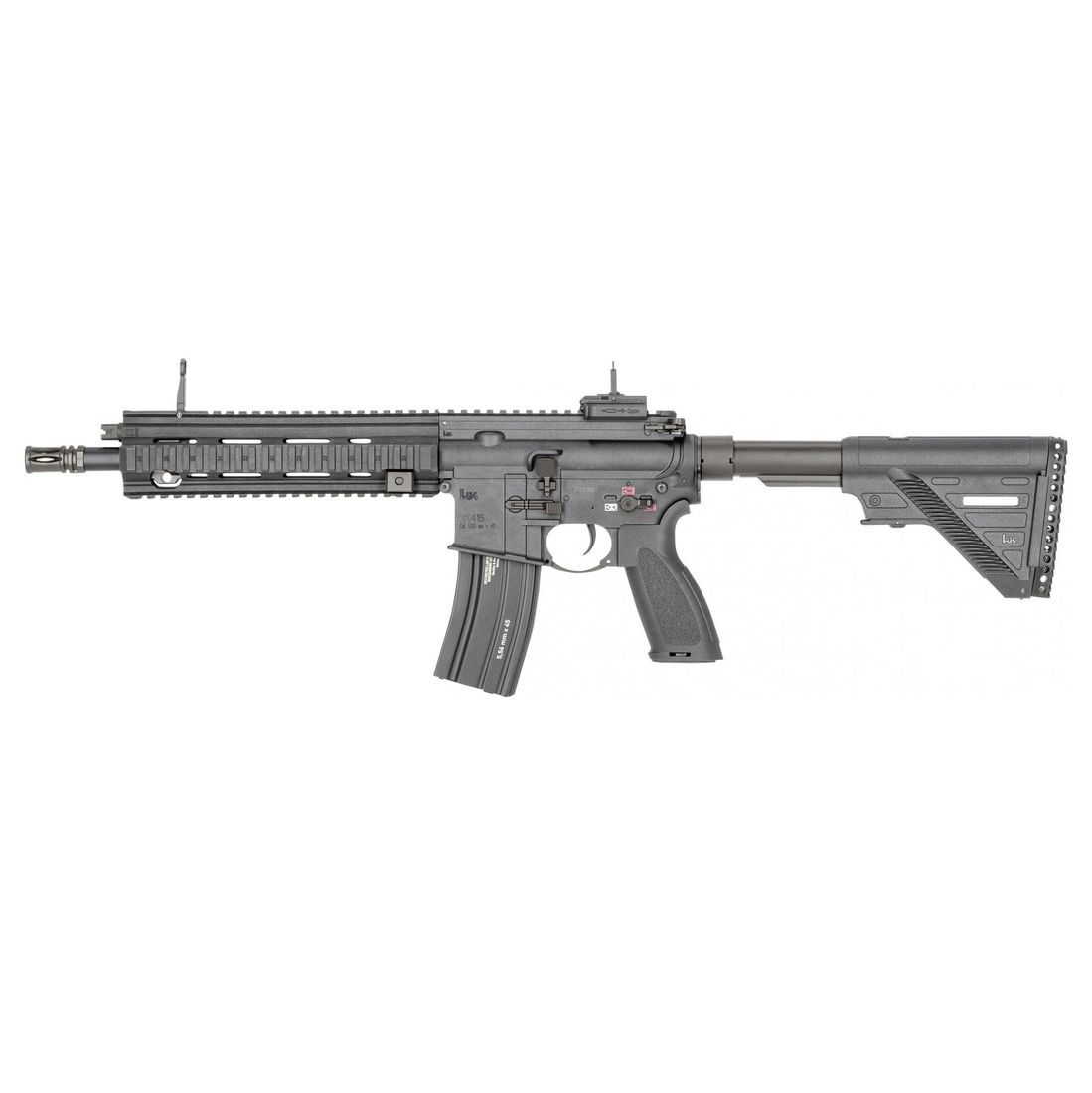 Replika Karabinek ASG H K Heckler Koch HK416 A5 Sportsline 6 Mm Auto