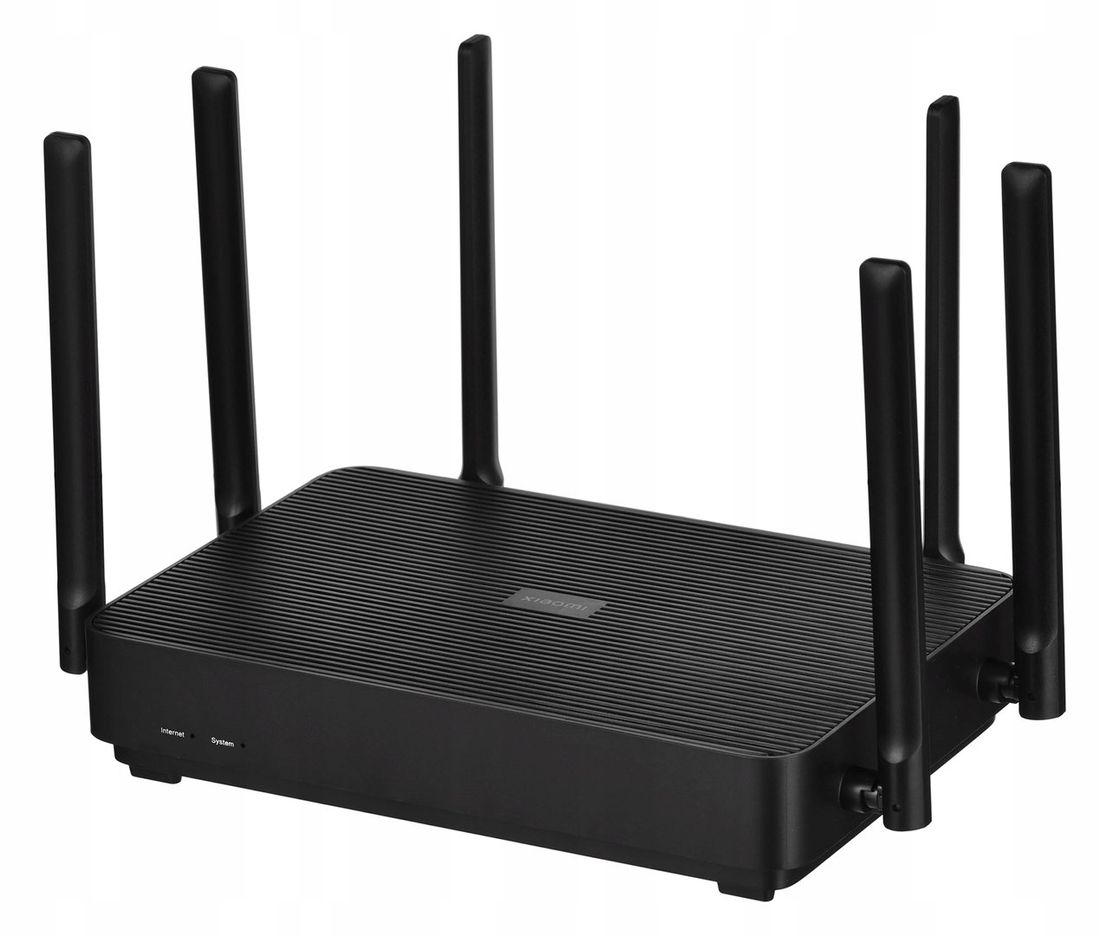 Xiaomi Wi Fi Mi Aiot Router Ax Erli Pl