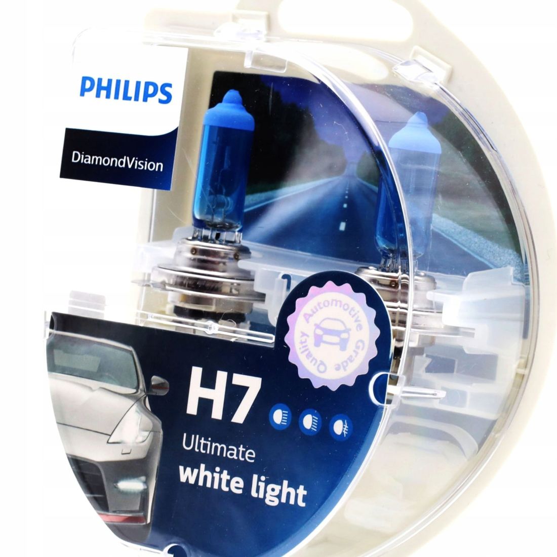 Ar Wki Philips H Diamond Vision K V Erli Pl