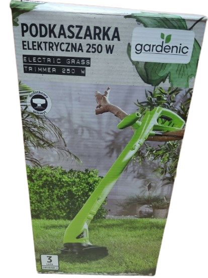 GARDENIC PODKASZARKA ELEKTRYCZNA GT01325 22 ERLI Pl