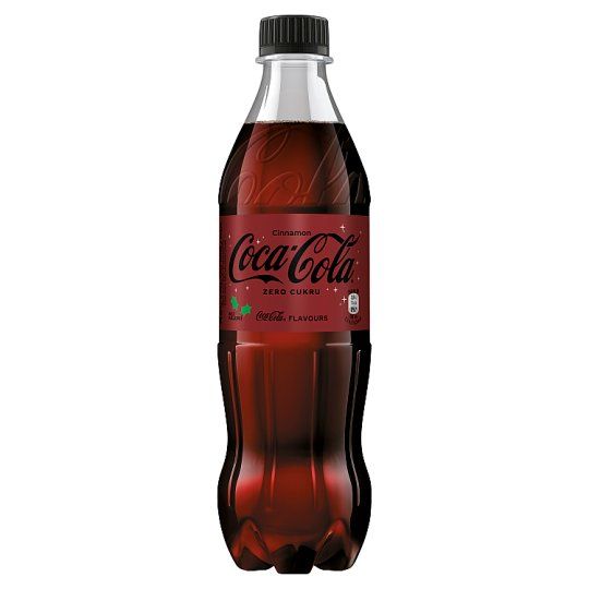 Napój gazowany Coca cola 1750 ml ERLI pl