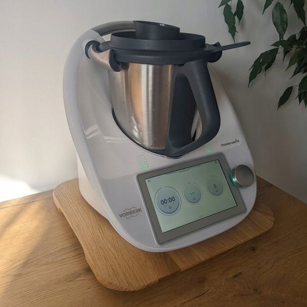 Podstawka Deska Pod Thermomix Termomiks Tm Tm Erli Pl