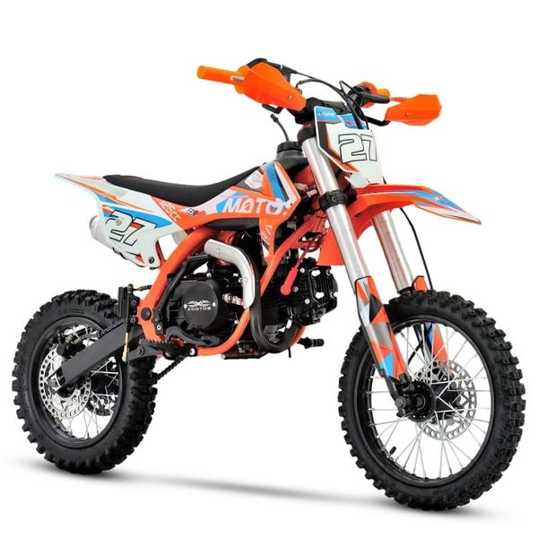 Cross Xmotos Xb Cc E Start P Automat Erli Pl