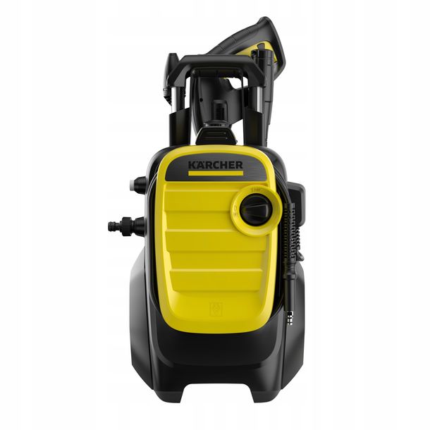 Myjka ciśnieniowa Karcher K 5 Compact 500l h ERLI pl