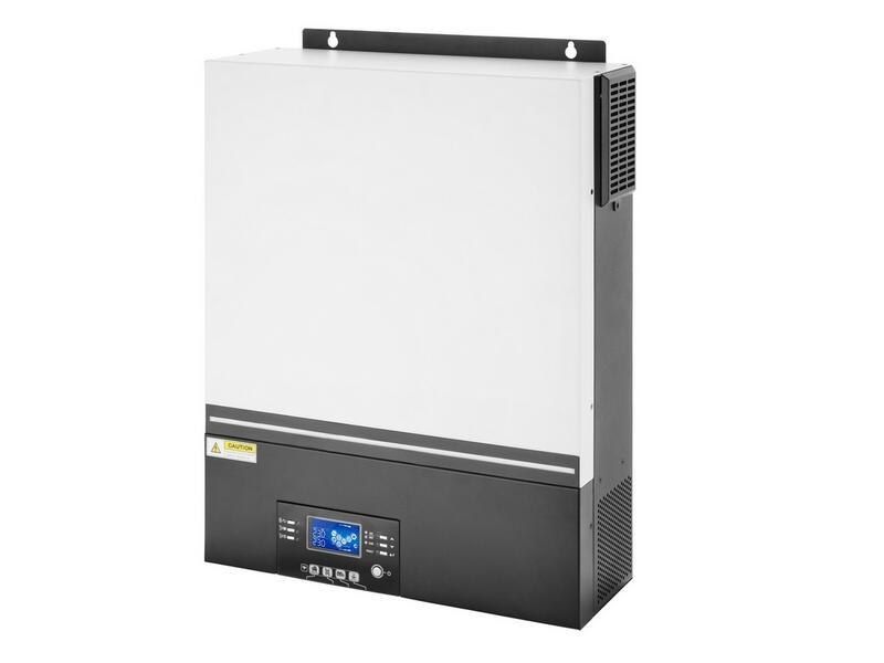 AZO Digital Hybrydowy Inwerter Solarny Off Grid ESB 15kW 48 138875410