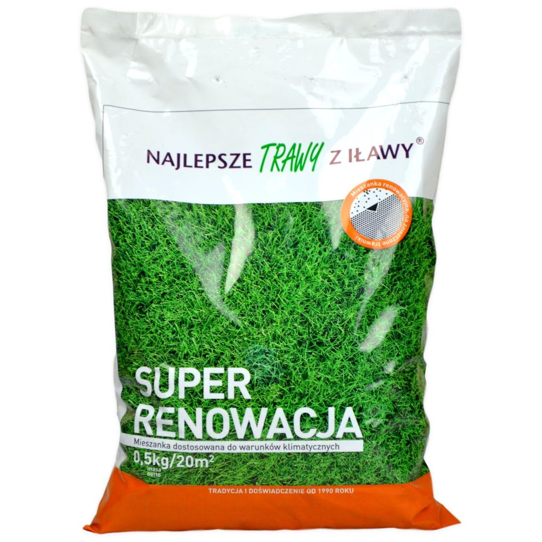 Trawa Super Renowacja Kg Trawy Z I Awy Mieszanka Nasiona Trawy Erli Pl