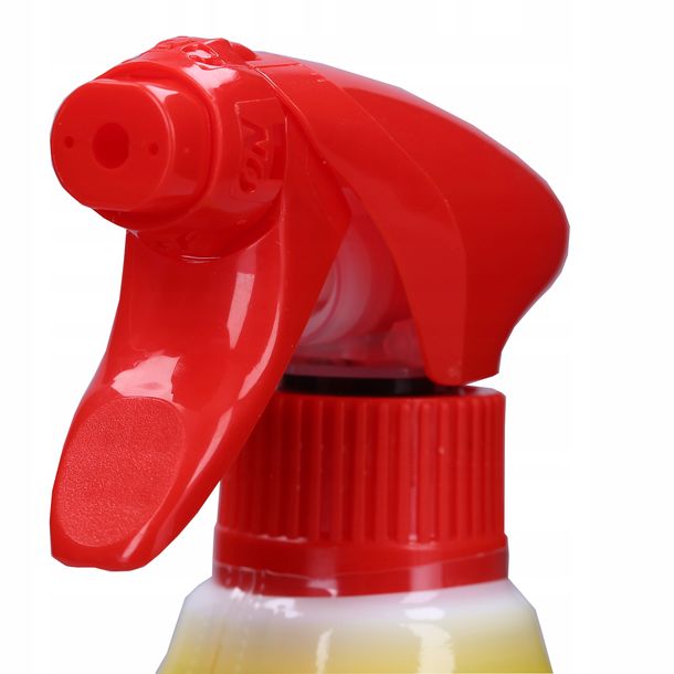 SAVO Środek Spray przeciw pleśni grzybom 6x 500 ml ERLI pl