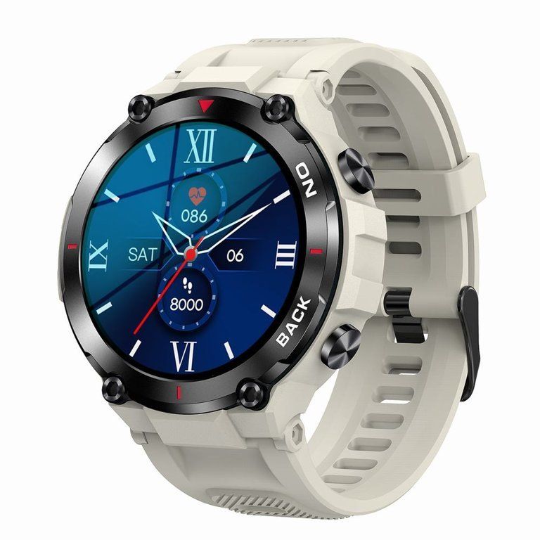 Smartwatch M Ski Gravity Gt Z Gps Sg D Erli Pl