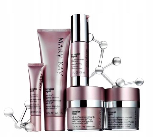 Zestaw TimeWise Repair Mary Kay ERLI Pl