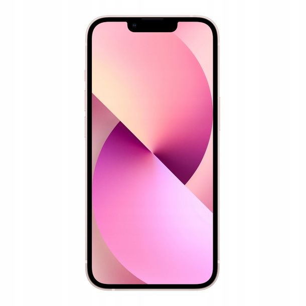 SMARTFON IPHONE 13 128 GB PINK RÓŻOWY PREMIUM A ERLI pl