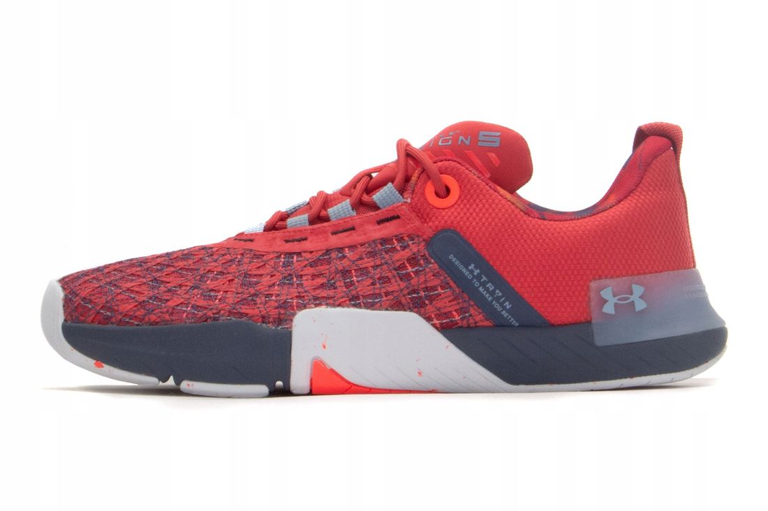 Buty Under Armour Tribase Reign Q Erli Pl