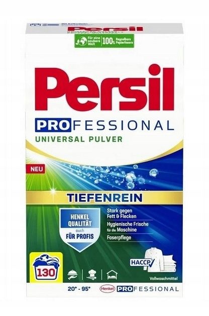 Persil Universal Proszek Pra Kg Erli Pl