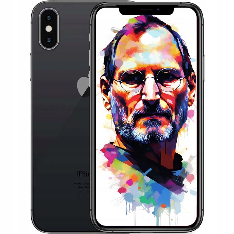 Smartfon Apple Iphone Xs Gb Wyb R Kolor W Erli Pl