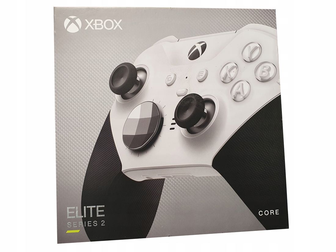 PAD XBOX SERIES S X ONE PC ELITE SERIES 2 CORE ERLI Pl