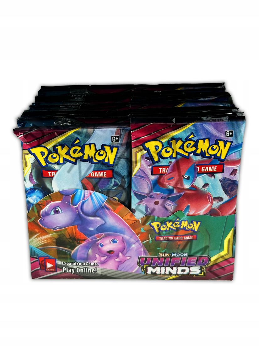 KARTY POKEMON 360 KART MEGA BOX ZAWIERA SPECJALNE ERLI Pl