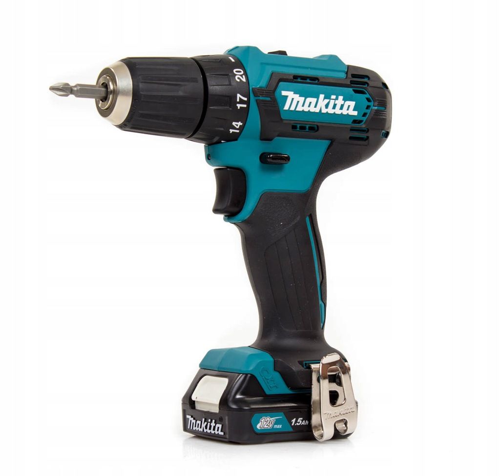 Makita CLX224X zestaw WKRĘTARKA ZAKRĘTARKA Udarowa ERLI pl