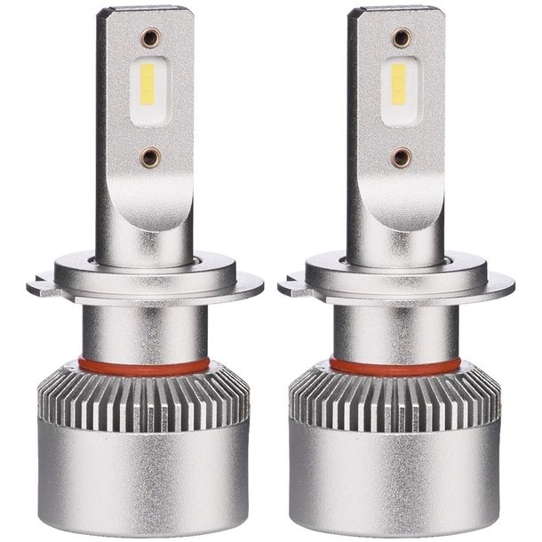 Żarówki LED H7 OSRAM LEDriving XTR 12V 18W 6000K ERLI pl