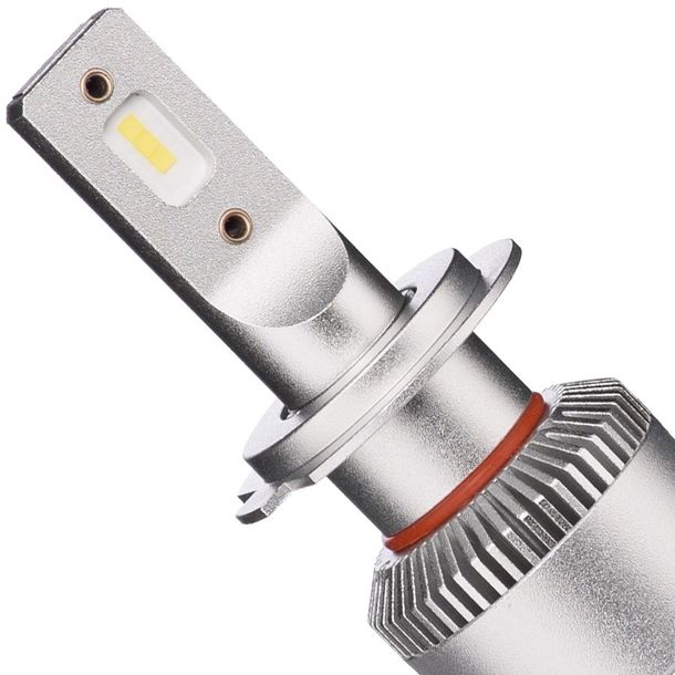 Żarówki LED H7 OSRAM LEDriving XTR 12V 18W 6000K ERLI pl