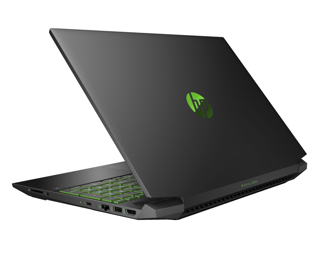 Laptop Dla Gracza HP Pavilion Gaming 15 Ec2211nw 4J929EA AMD Ryzen