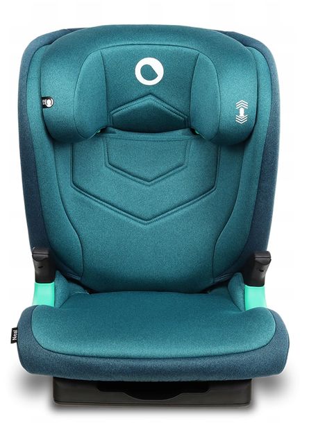 Fotelik Samochodowy Lionelo Neal Isofix Erli Pl