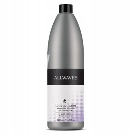 Allwaves Aktywator Do Toner W Tone Activator Erli Pl