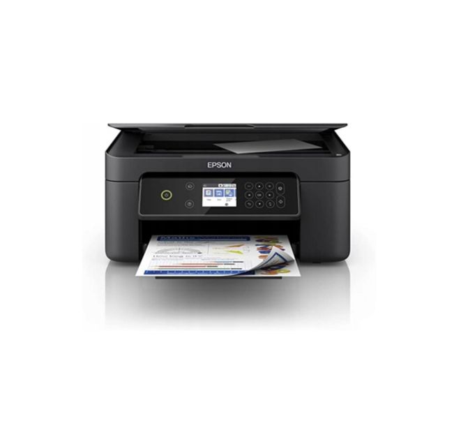 Epson XP 4150 Drukarka Wielofunkcyjna Wieczne Tusze ERLI Pl