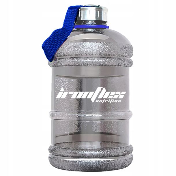 Ironflex Gallon Ml Kanister Na Wod Butelka Water Jug Bidon L