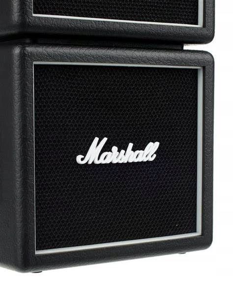 Marshall Ms Wzmacniacz Gitarowy Erli Pl