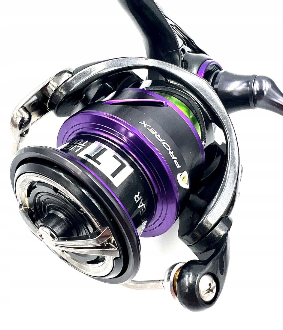 Ko Owrotek Daiwa Prorex V Lt C Nowo Erli Pl