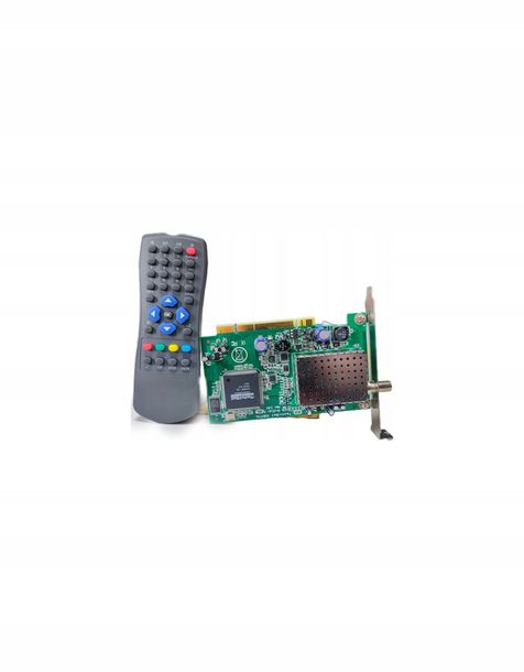 Karta Tuner Technisat Dvb S Skystar Pci Erli Pl