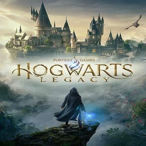 Hogwarts Legacy Steam Pc Pl Erli Pl