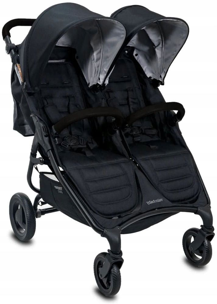 Valco Baby Snap Duo Trend Bli Niaczy W Zek Spacerowy Erli Pl