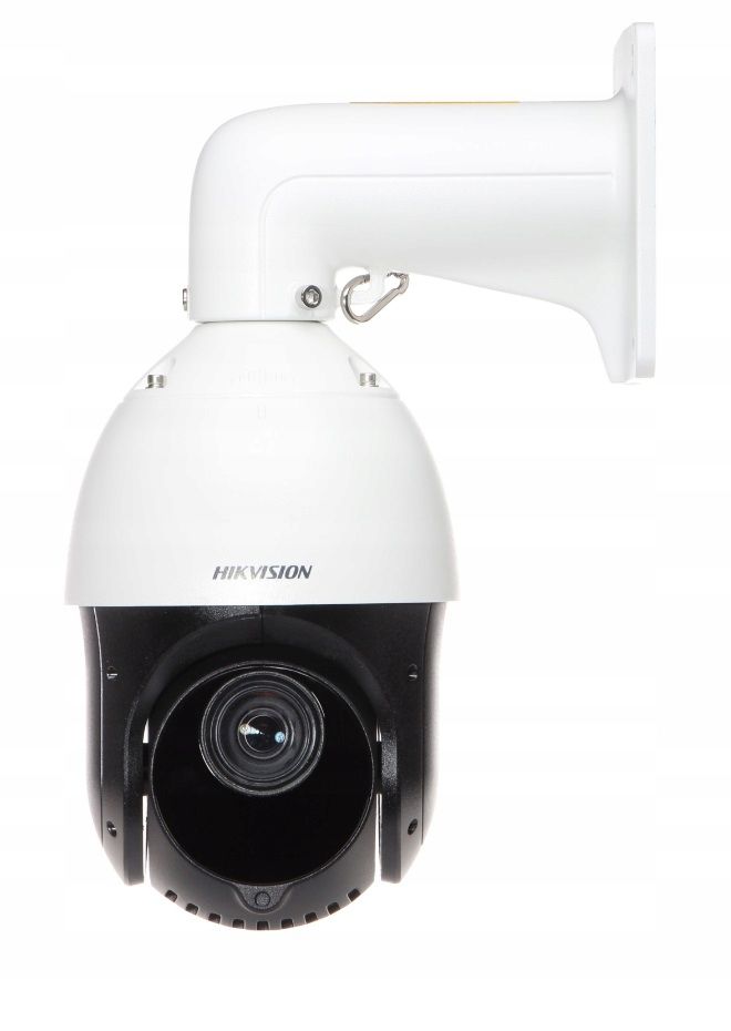 Kamera Obrotowa Ip Hikvision Ptz Ds De Iw De Erli Pl